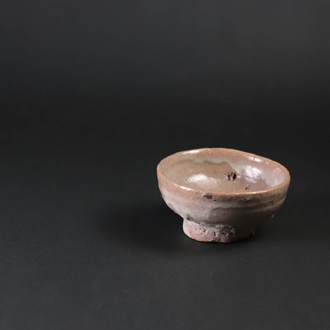 武末日臣 作 井戸杯 – ギャラリー一番館オンラインショップ