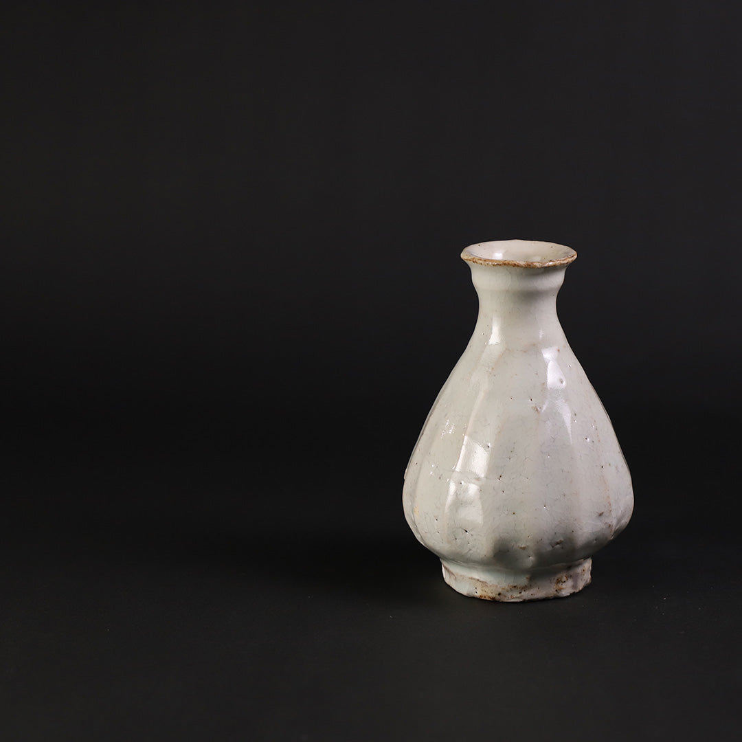 武末日臣 井戸徳利 | LYAN ARTS' Collection online shop