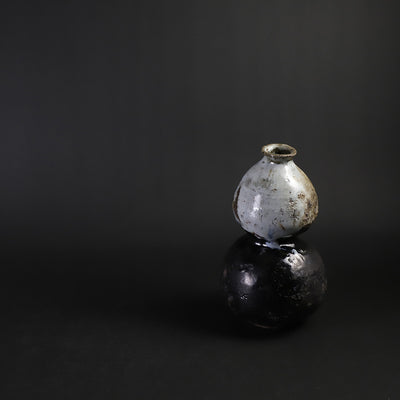 Yoshihisa Ishii, Korean Karatsu Gourd