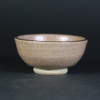 Chiharu Kumamoto's picture Karatsu sake set
