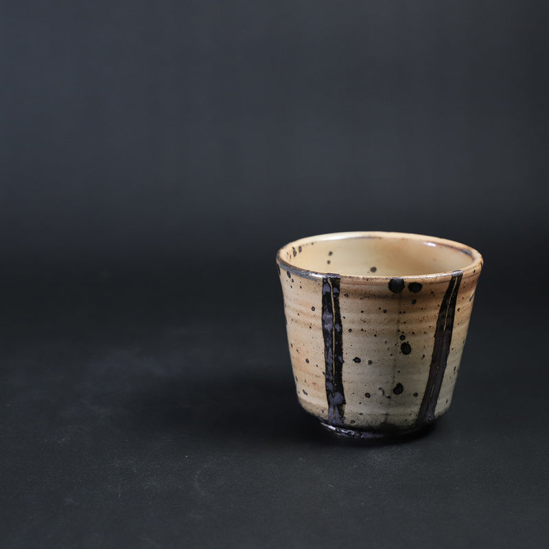 Takashi Nakazato Ekobiki Buckwheat Cup