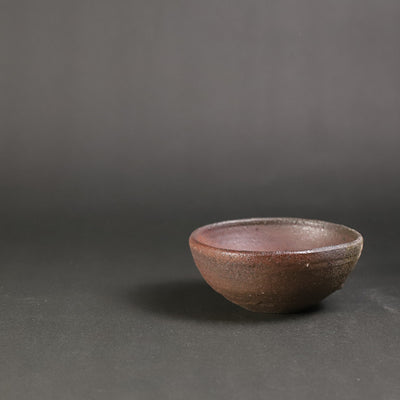 Takashi Nakazato Karatsu Nanban sake cup