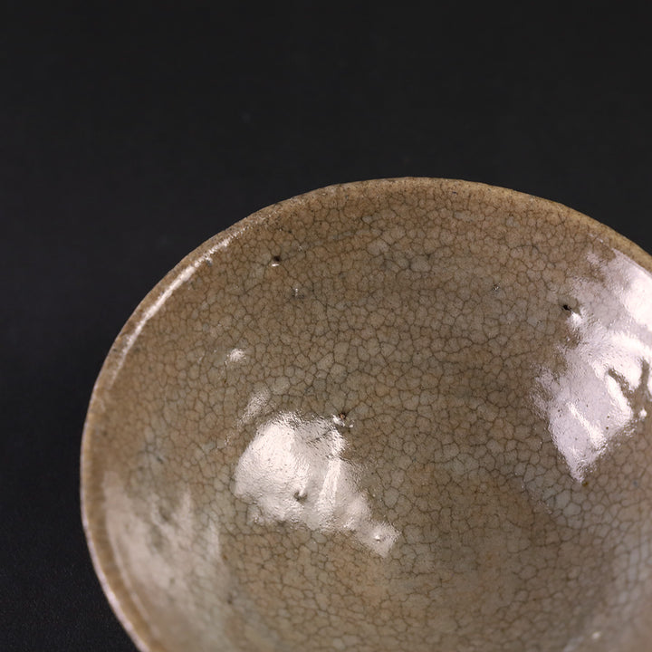 武末日臣　井戸杯 井戸盃（武末日臣）Ido Sake Cup（Hiomi Takesue） | すべての