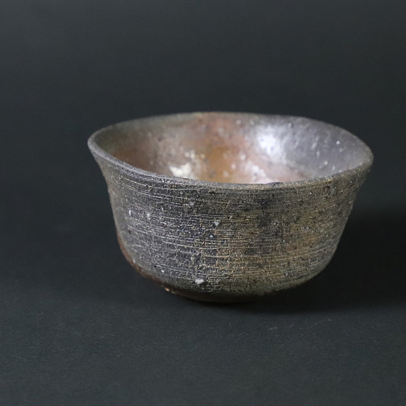 Taki Nakazato Karatsu Nanban Sake Cup